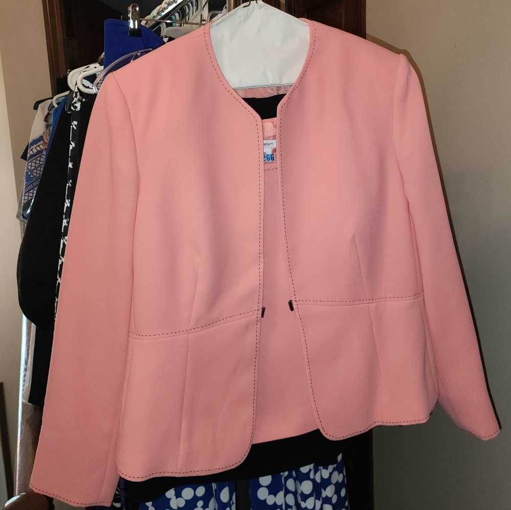 Dress Barn 3 Piece Women's Skirt Set